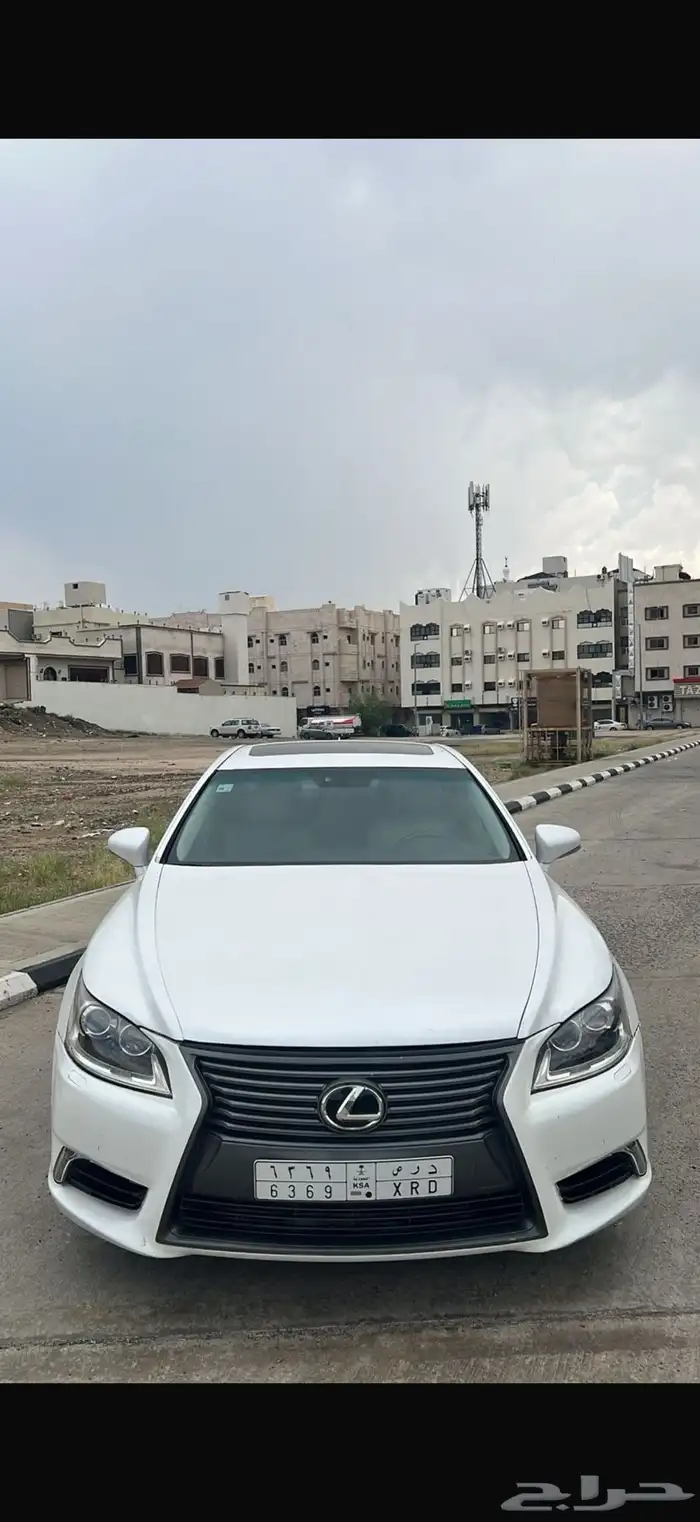 لكزس 460 مرهم 2017 16