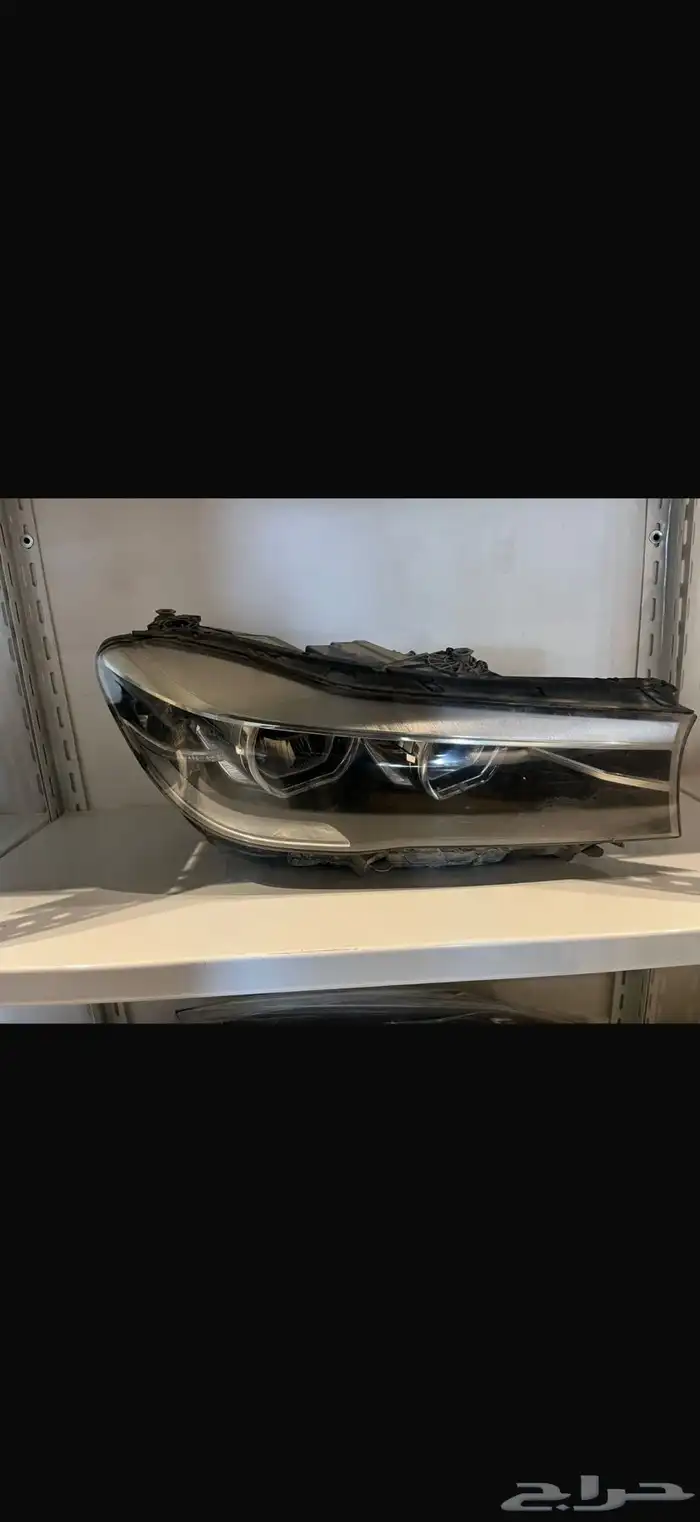 قطع غيار بي ام دبليو 2