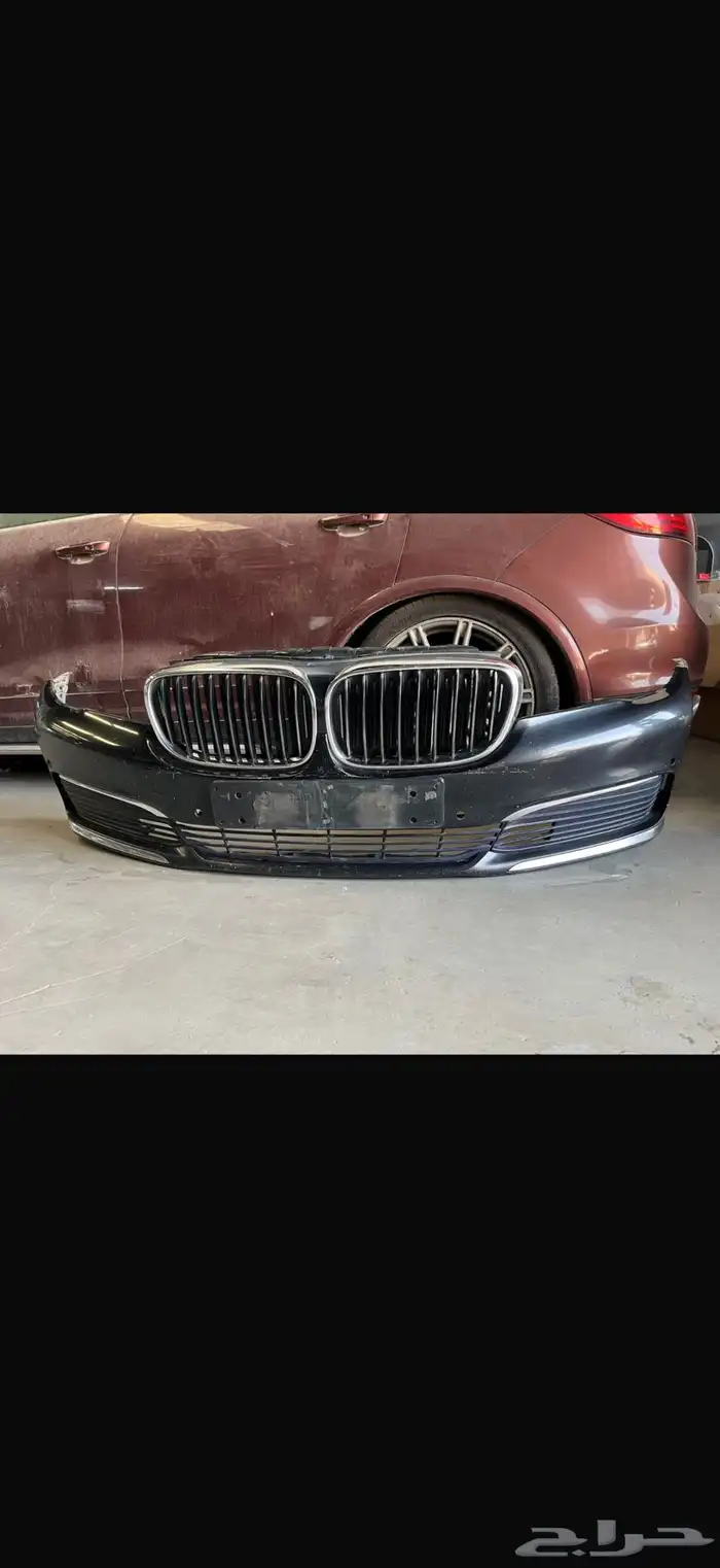 قطع غيار بي ام دبليو 1