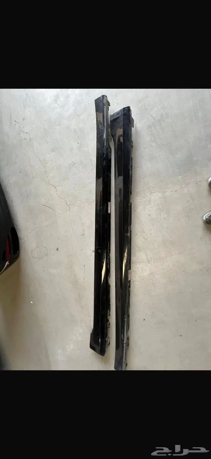 قطع غيار بي ام دبليو 6