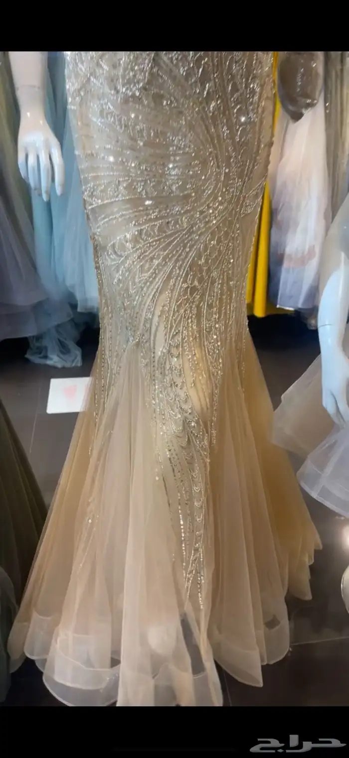 فستان 2