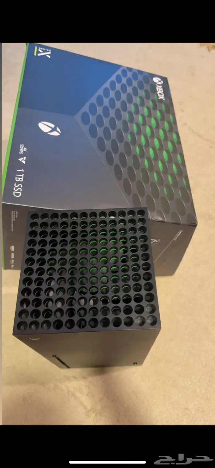 اكس بوكس اكس 0