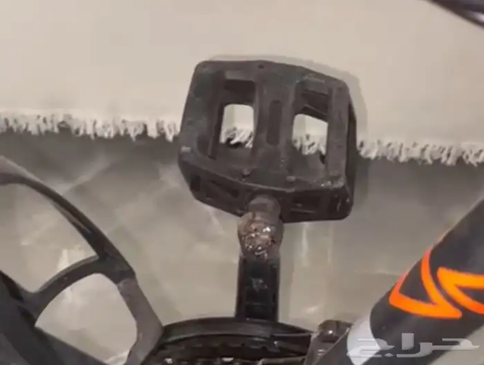 دراجة هوائية 5