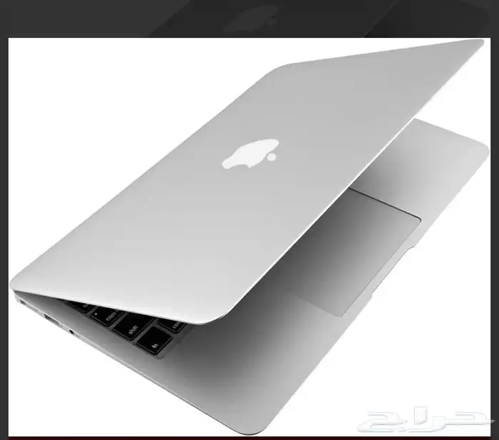 ماك بوك اير جديد 0