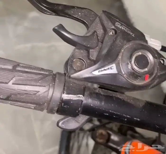 دراجة هوائية 6