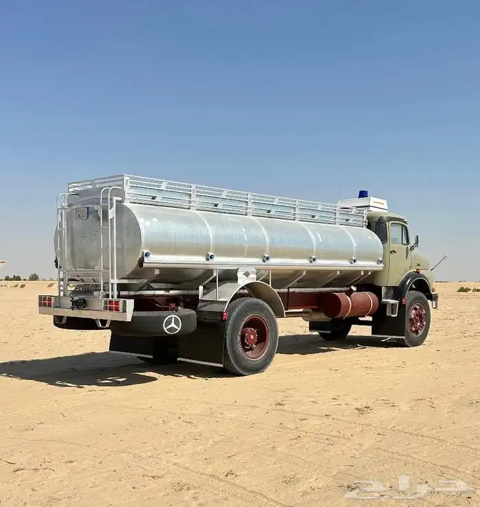 وايت عايدي بوز جفالي اساس موديل 1983 فكسه من نوادر السيارات 1