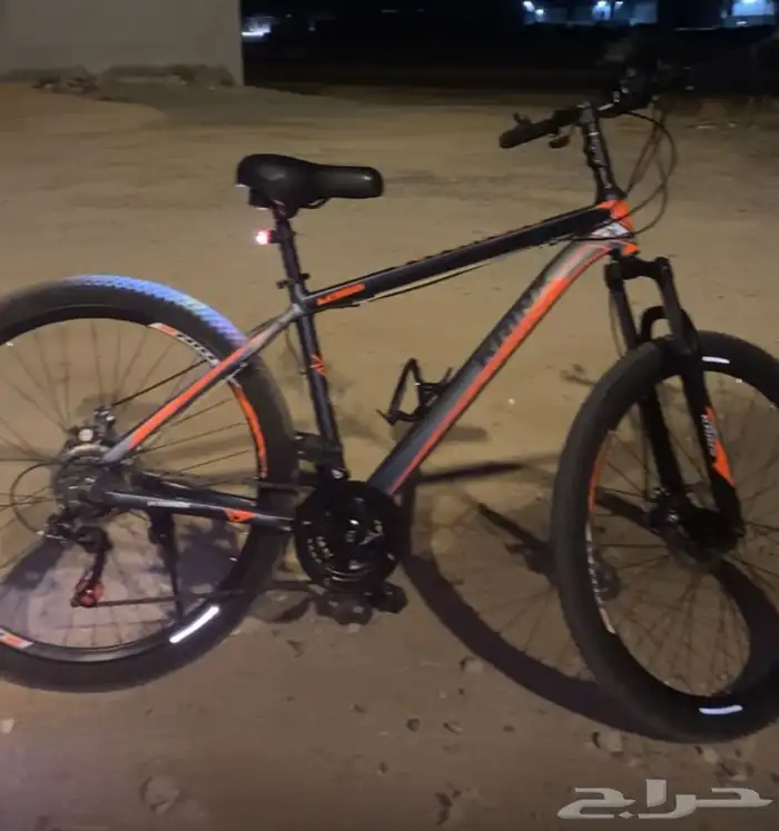 دراجة هوائية 2