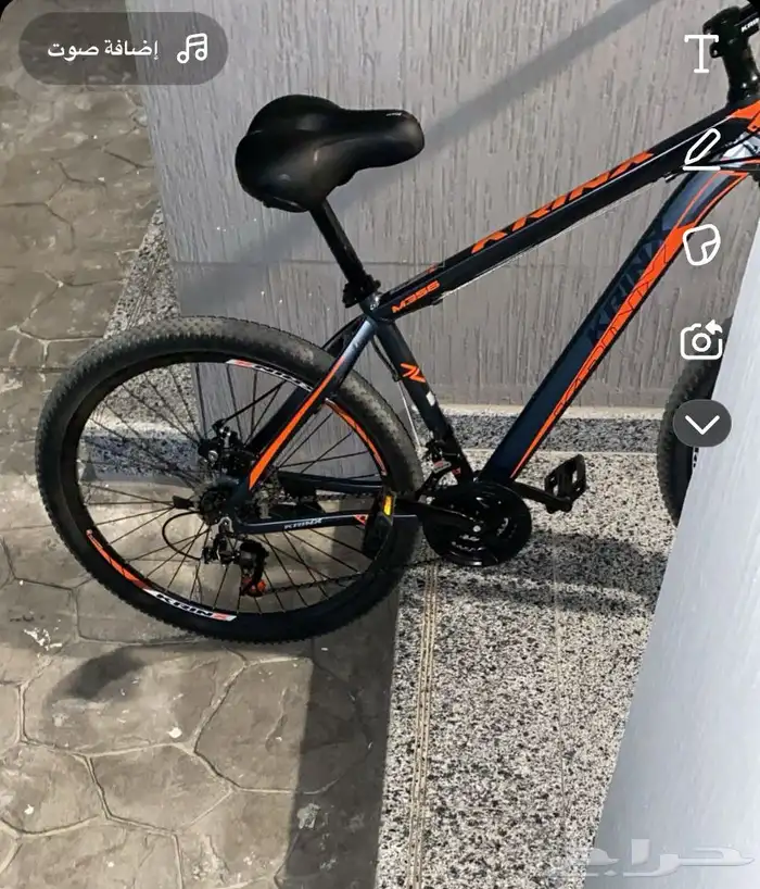 دراجة هوائية 3