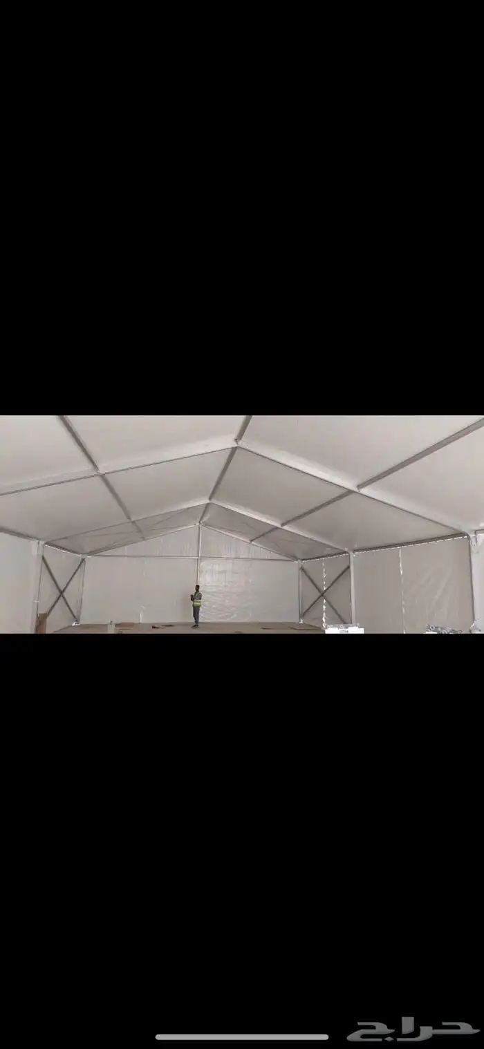 خيام اوربية ايجار 19