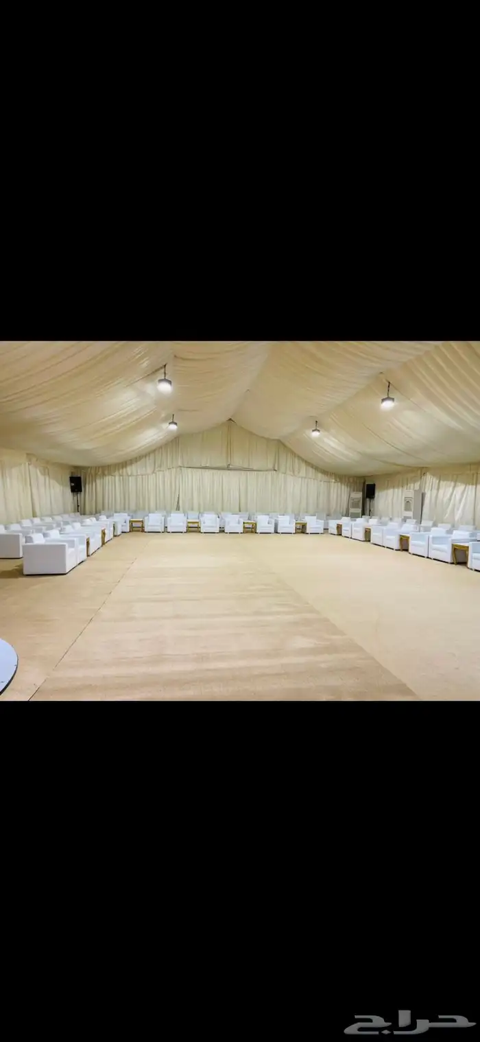 خيام اوربية ايجار 28