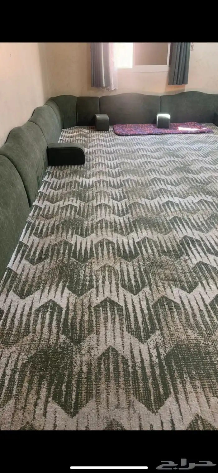 فرشه ومساند وستاره 0