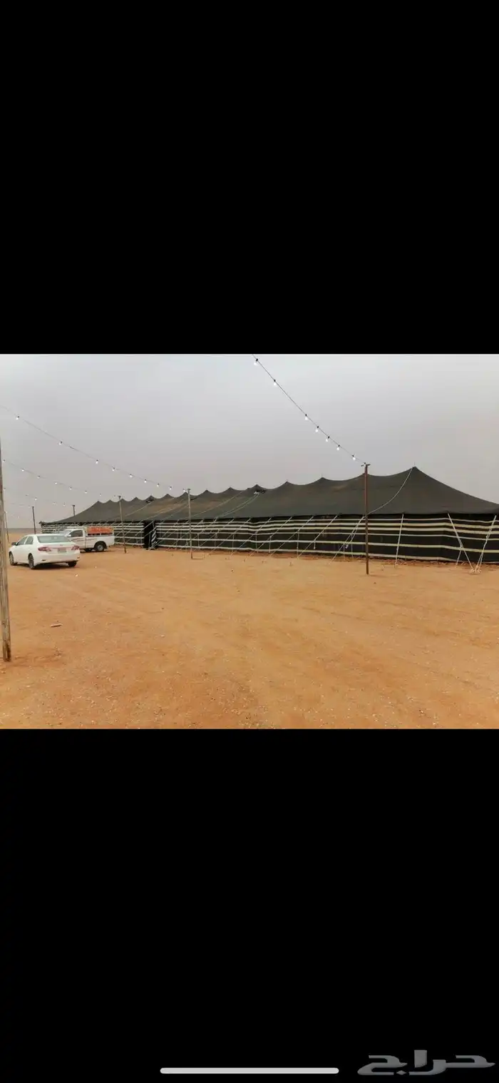 خيام اوربية ايجار 5