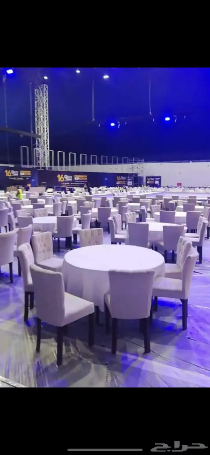 خيام اوربية ايجار 22