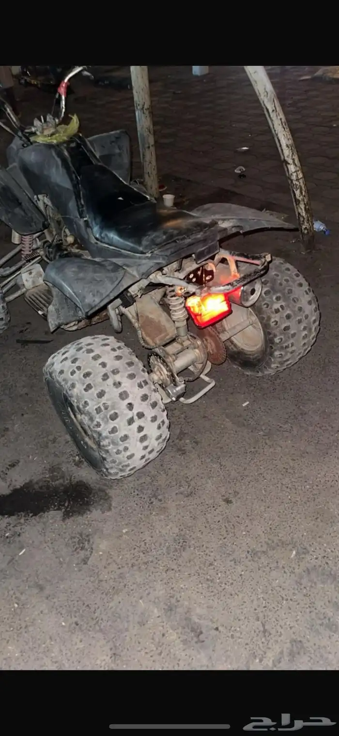 دباب صيني 250 1