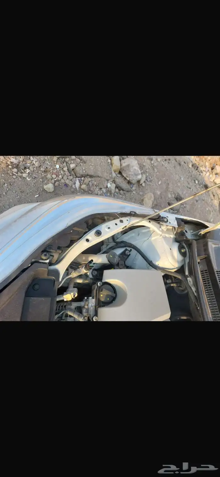 تيوتا يارس موديل 2021 3