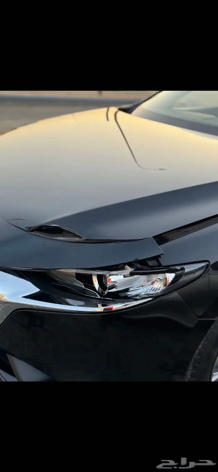 مازدا3 موديل2024 8