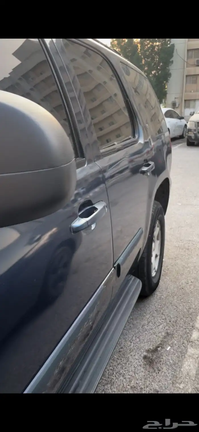 تاهو للبيع 2007 5