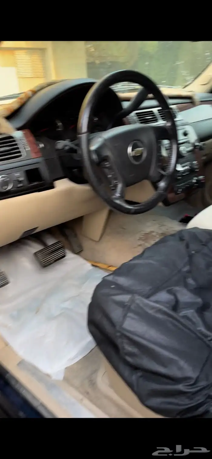 تاهو للبيع 2007 6