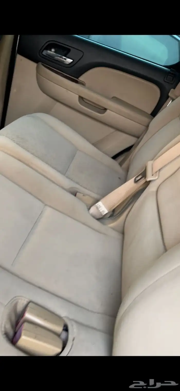 تاهو للبيع 2007 7