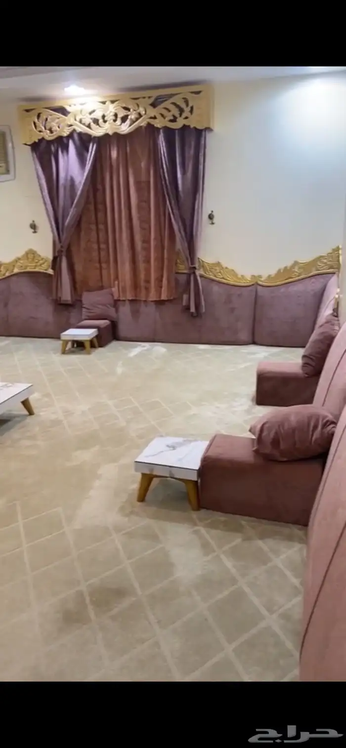 مجلس ملكي تفصال 0