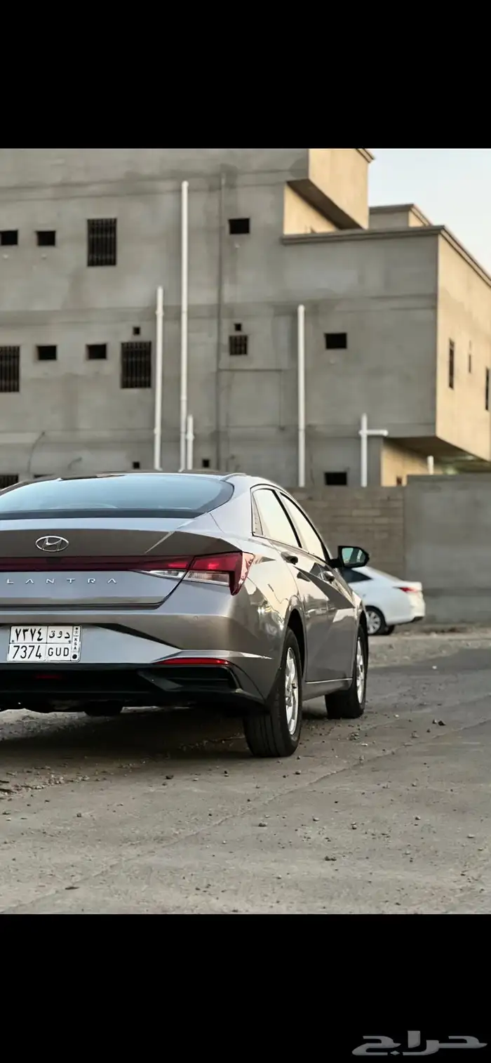 هيونداي النترا 2021 13