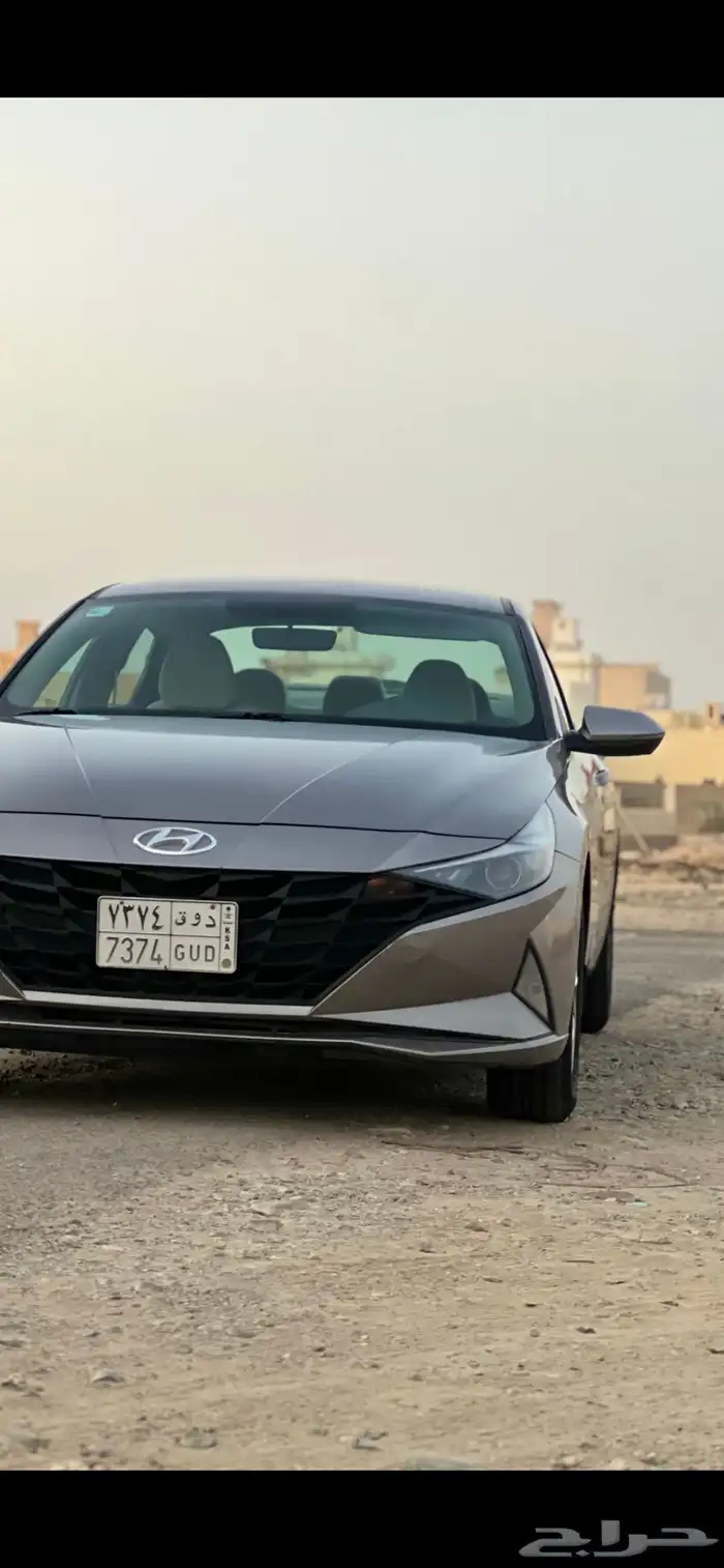 هيونداي النترا 2021 1