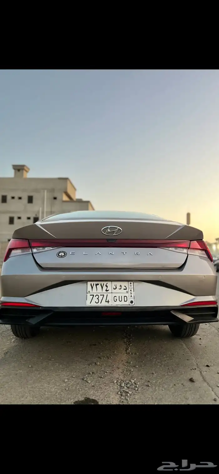 هيونداي النترا 2021 9