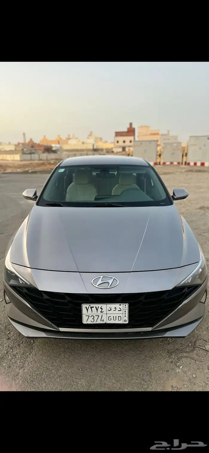 هيونداي النترا 2021 6