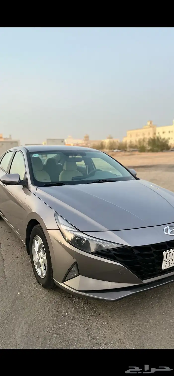 هيونداي النترا 2021 5