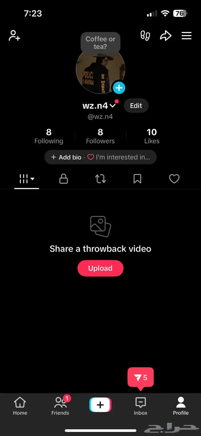 حساب شبه رباعي 0