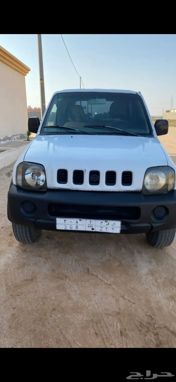 بيع لوحه س ق م 308 0