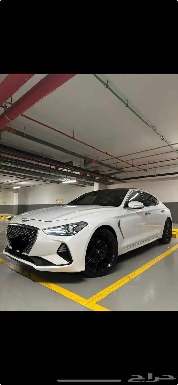 جنسس 2019 نظيفه 2