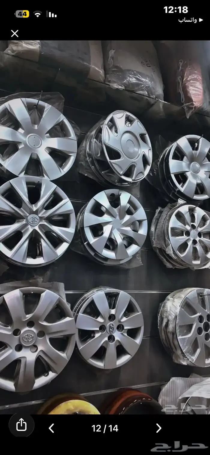 محل زينة سارات متكامل للتقبيل او الاستثمار 4