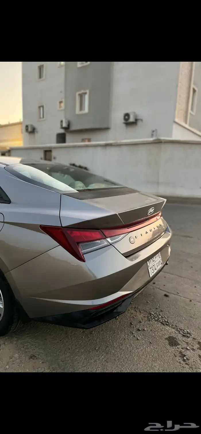 هيونداي النترا 2021 11