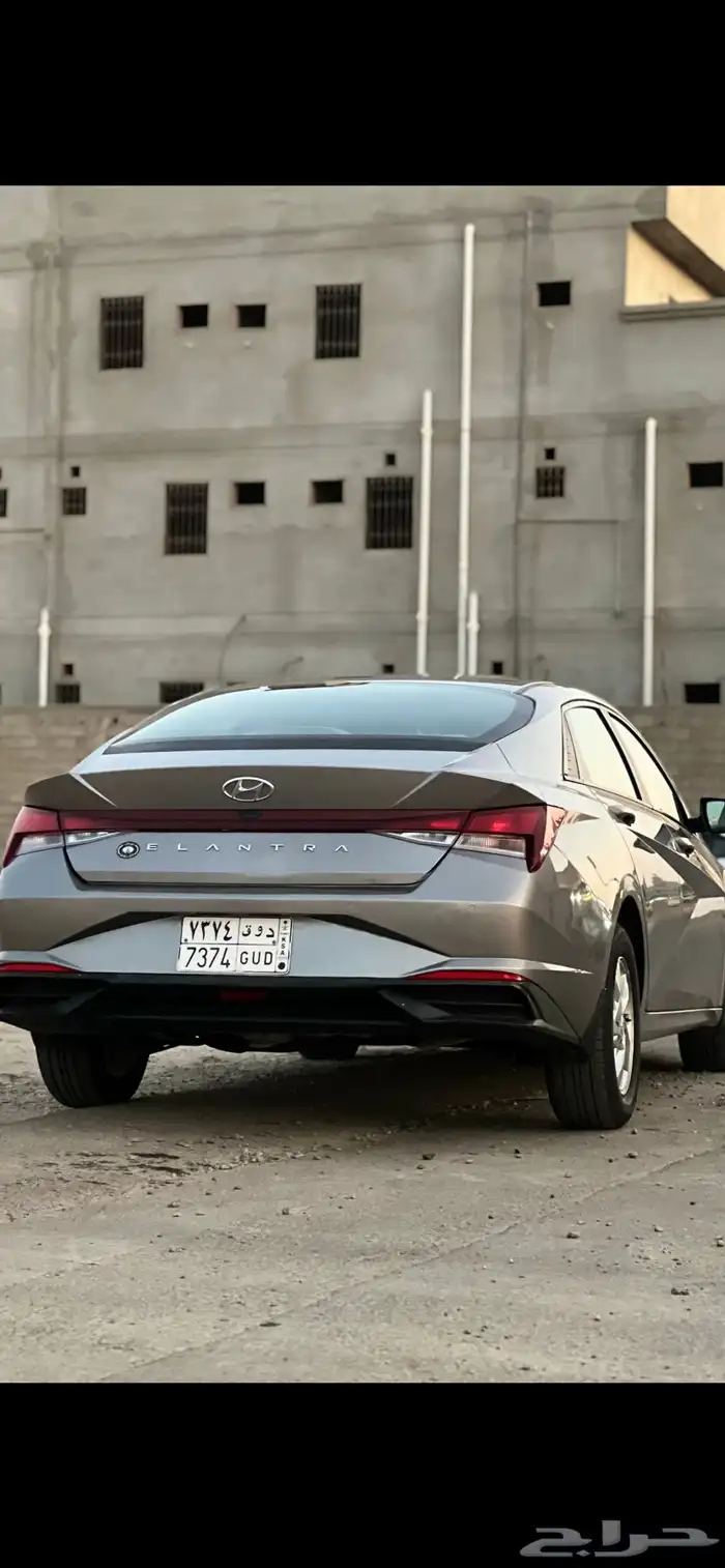 هيونداي النترا 2021 10