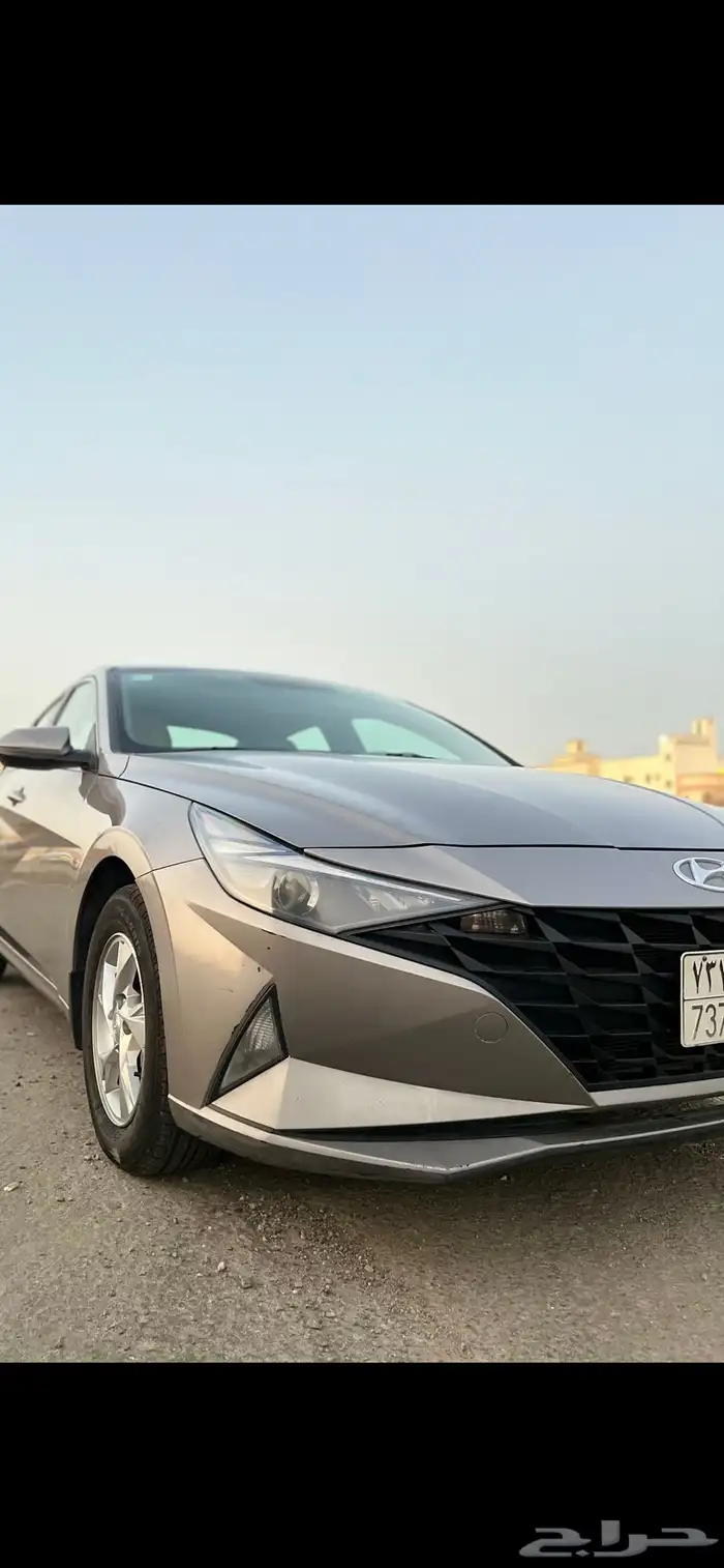 هيونداي النترا 2021 8