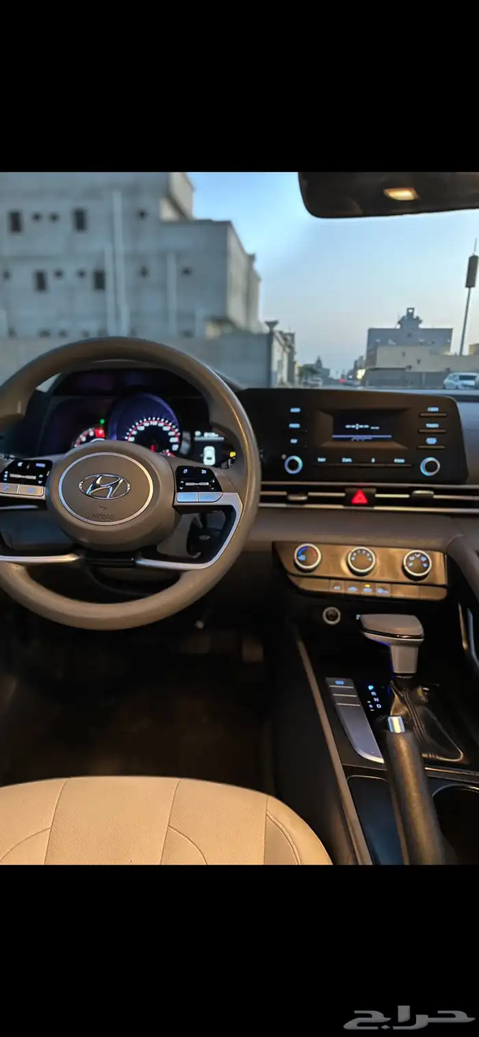 هيونداي النترا 2021 20