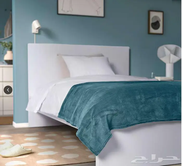 ايكيا بطانية - Ikea Blanket 2