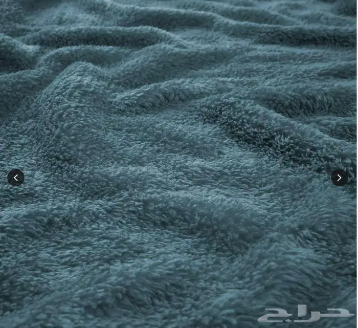 ايكيا بطانية - Ikea Blanket 1