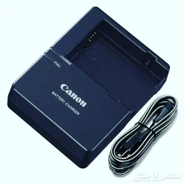شواحن بطاريات كانون نيكون 2