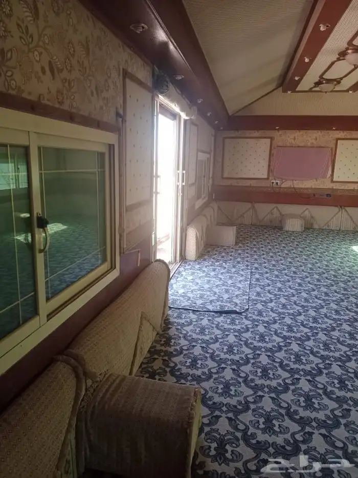 غرفة للبيع مكونة من مجلس وغرفة نوم 9