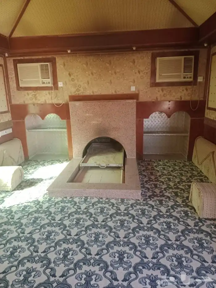 غرفة للبيع مكونة من مجلس وغرفة نوم 8