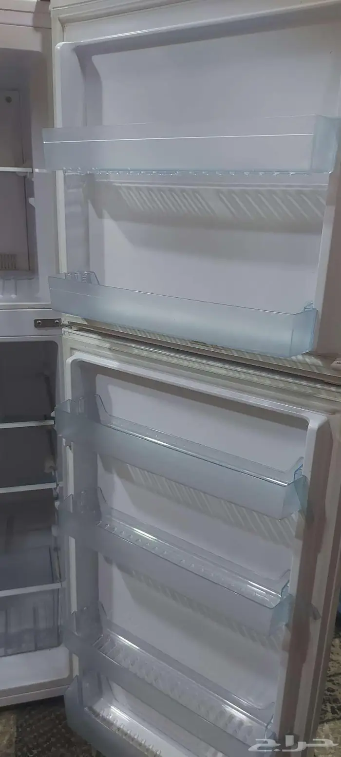 ثلاجة 2