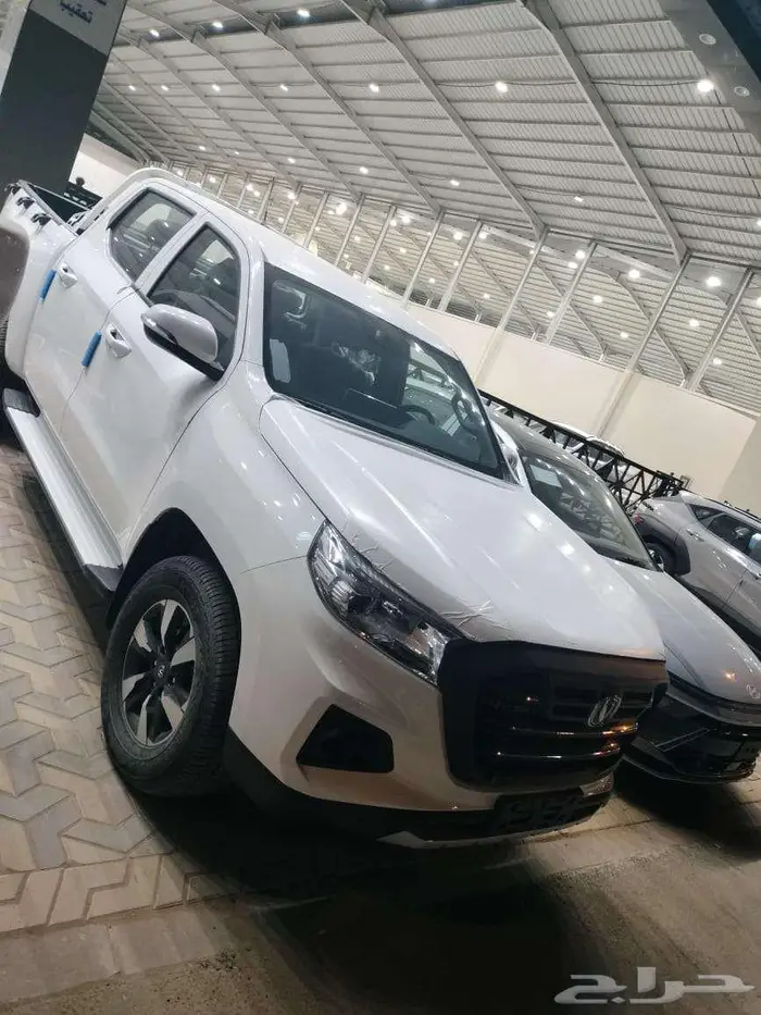 شانجان هنتر غمارتين ستاندر دبل 2025بسعر 68850 بالضريبه 2