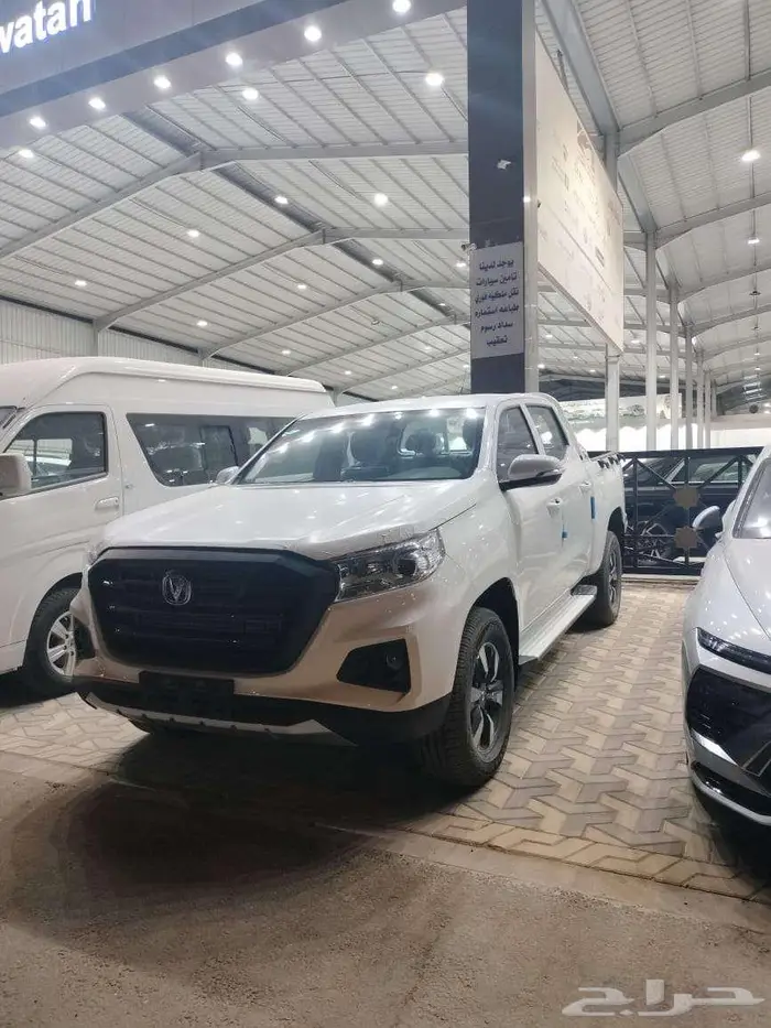 شانجان هنتر غمارتين ستاندر دبل 2025بسعر 68850 بالضريبه 1