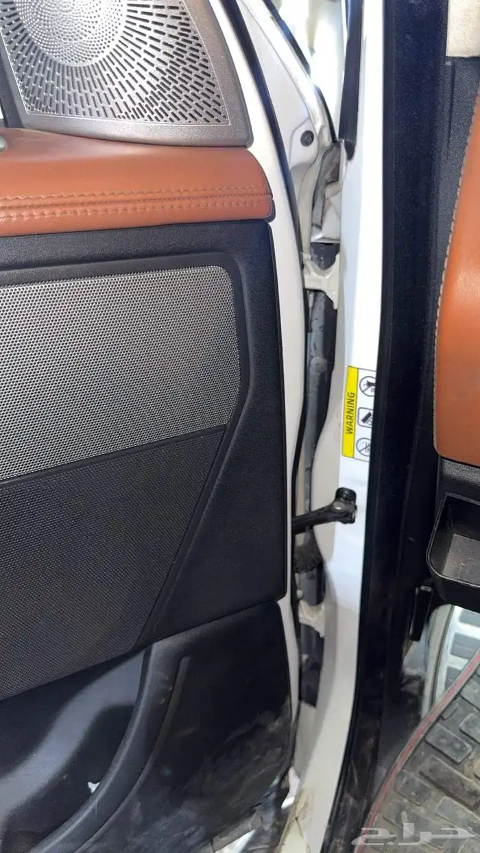 رنج روفر اوتوبيرغرافي 2