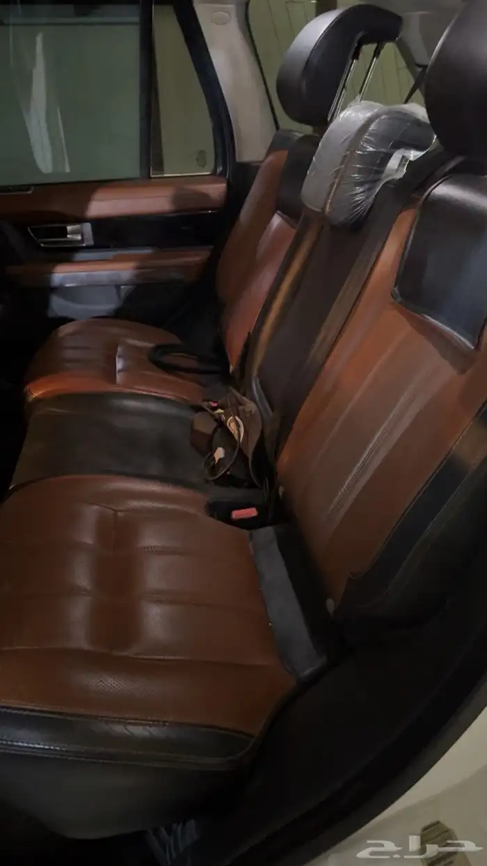 رنج روفر اوتوبيرغرافي 4