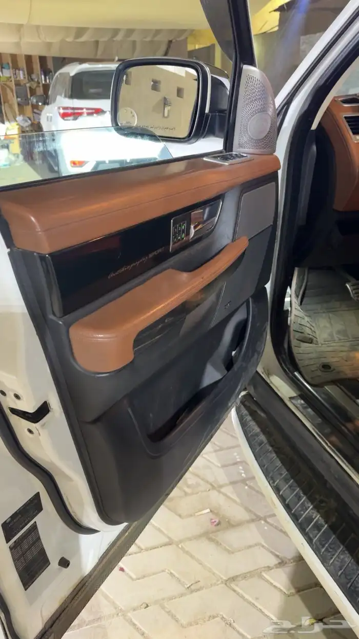 رنج روفر اوتوبيرغرافي 14