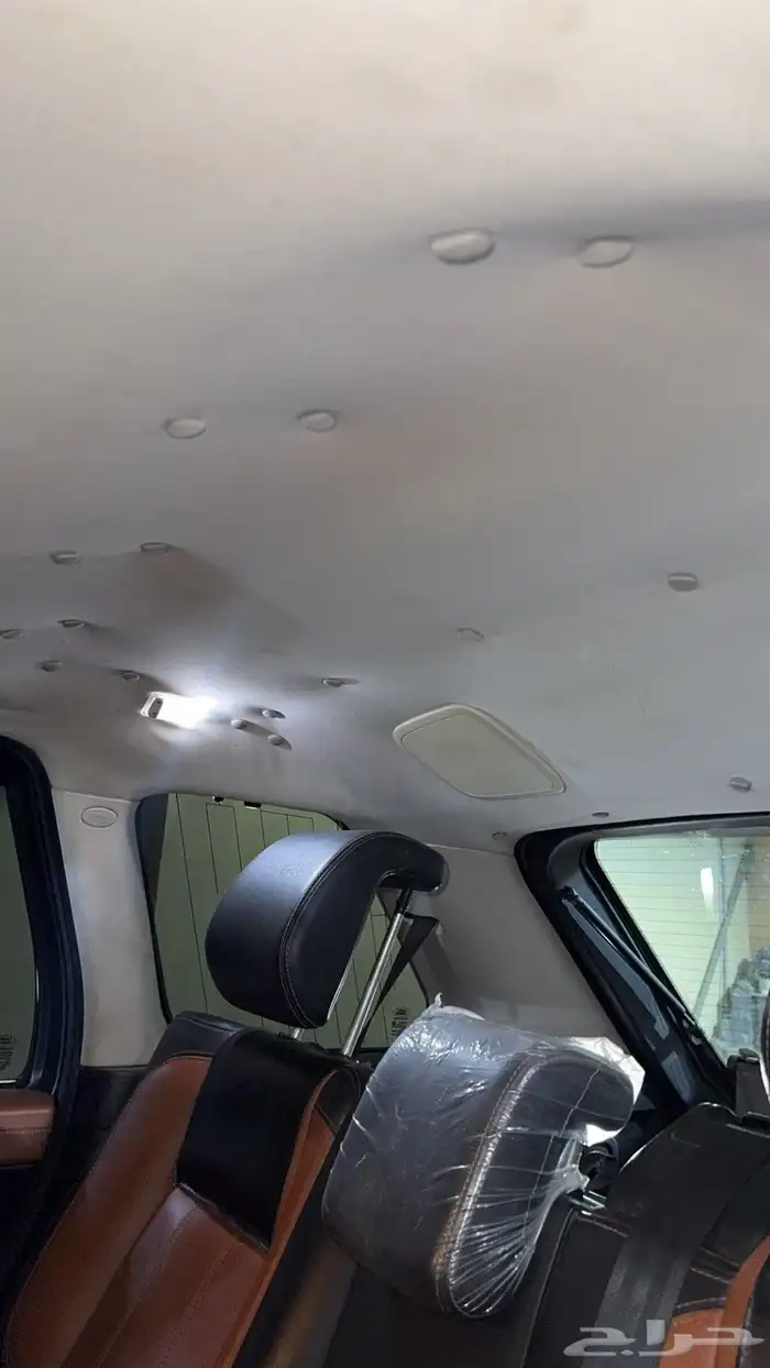 رنج روفر اوتوبيرغرافي 7