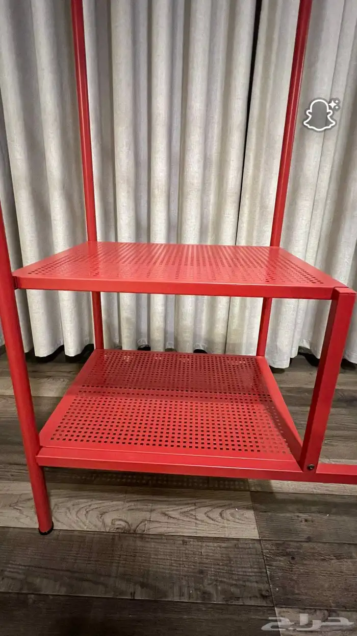 دولاب من شركه ايكيا للملابس او المطبخ او رف جزم للبيع 4